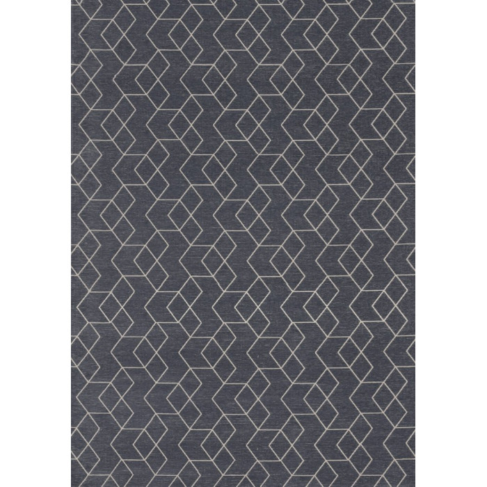 Alfombra CUBE ANTHRACITE (Magic Collection)